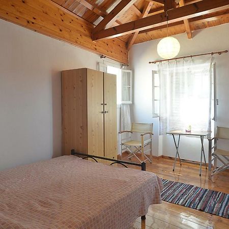 Attic Apartment In Corfu Old Town Centre 외부 사진
