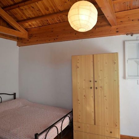 Attic Apartment In Corfu Old Town Centre 외부 사진