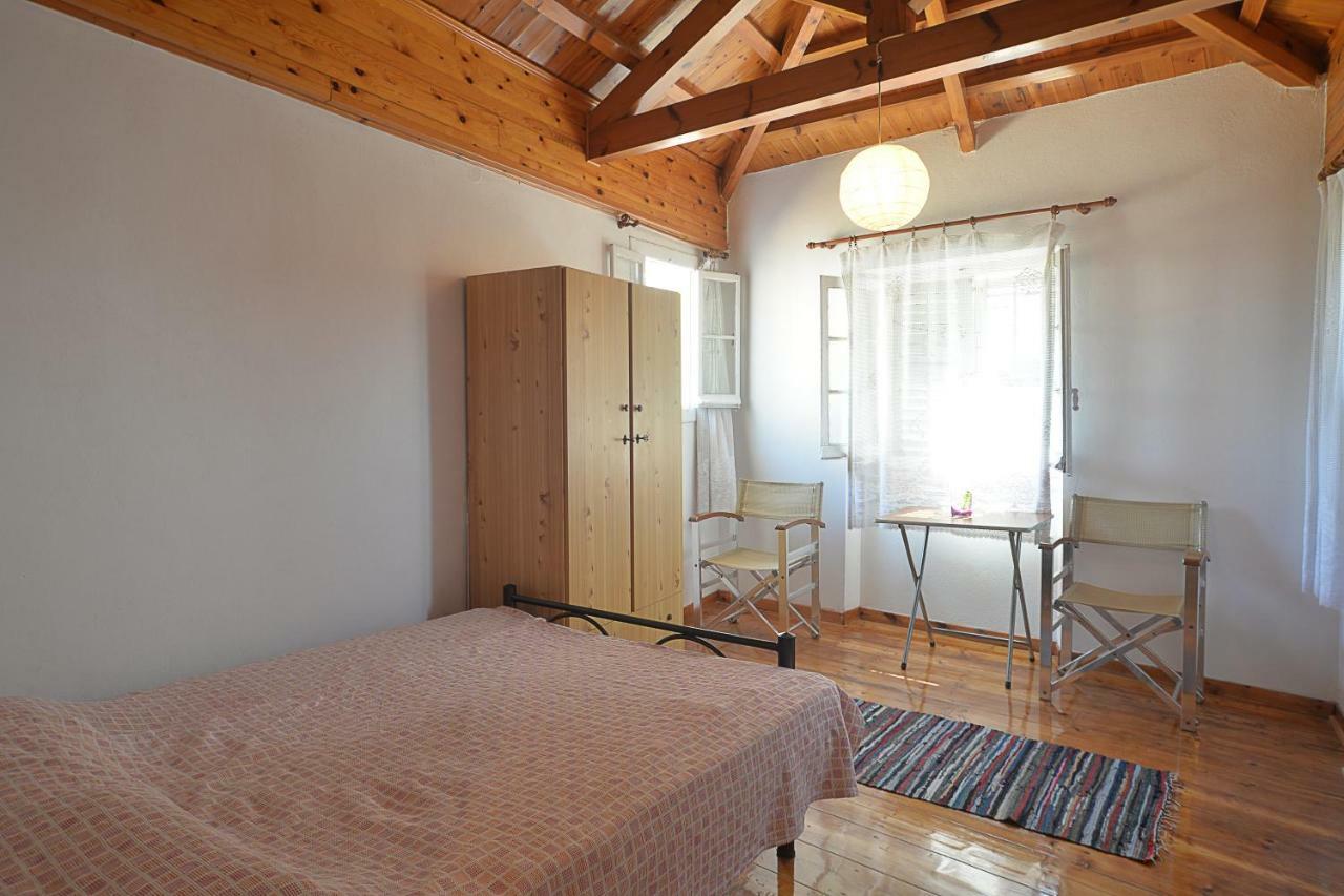 Attic Apartment In Corfu Old Town Centre 외부 사진